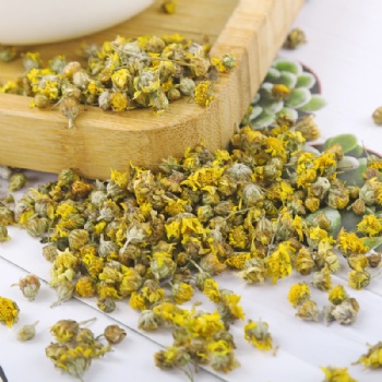 Ye Jv Hua Wild Chrysanthemum