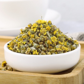 Ye Jv Hua Wild Chrysanthemum