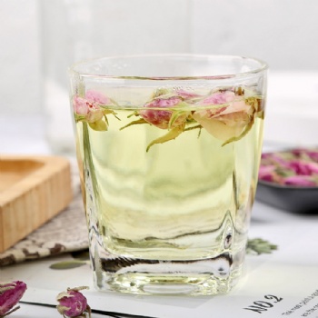Fa Lan Xi Mei Gui French Rose