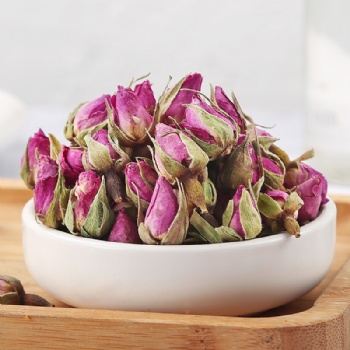 Fa Lan Xi Mei Gui French Rose