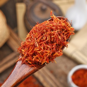 Zang Hong Hua Saffron Crocus
