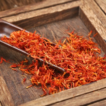 Zang Hong Hua Saffron Crocus