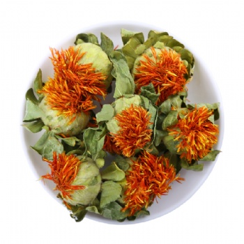Zang Hong Hua Tou Saffron