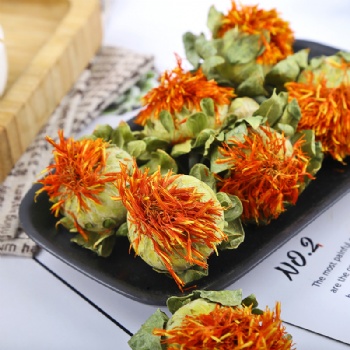 Zang Hong Hua Tou Saffron