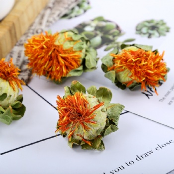 Zang Hong Hua Tou Saffron
