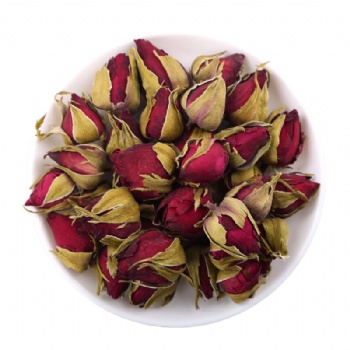 Yue Ji Chinese Rose