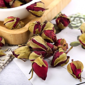 Yue Ji Chinese Rose