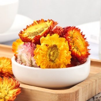 Seven-colored Chrysanthemum