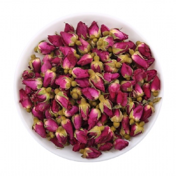 Ku Shui Mei Gui Bitter Water Rose
