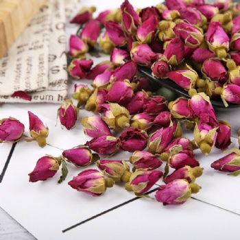 Ku Shui Mei Gui Bitter Water Rose