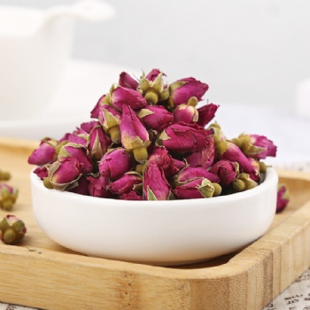 Ku Shui Mei Gui Bitter Water Rose