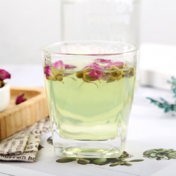 Ku Shui Mei Gui Bitter Water Rose