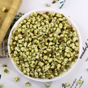 Bai Mei Hua Flos Mume