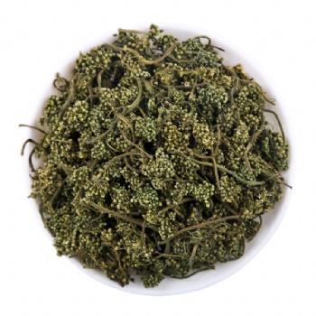 Ren Shen Hua Ginseng Flower