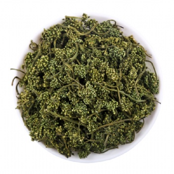 Ren Shen Hua Ginseng Flower
