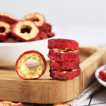 Shan Zha Gan Dried Hawthorn