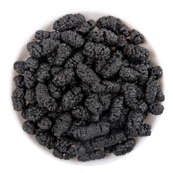 Sang Shen Gan Dried Blackberry