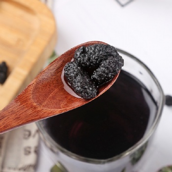 Sang Shen Gan Dried Blackberry