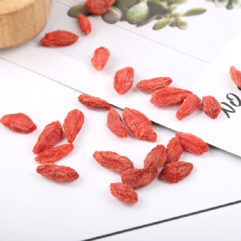 Gou Qi Gan Dried Matrimony Vine