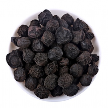 Wu Mei Gan Dried Smoked Plum