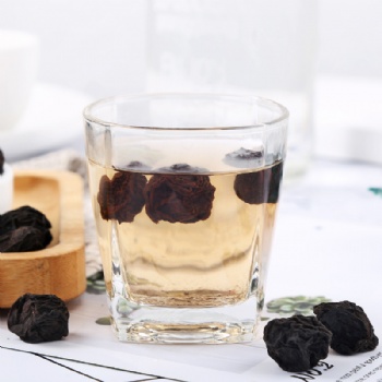Wu Mei Gan Dried Smoked Plum