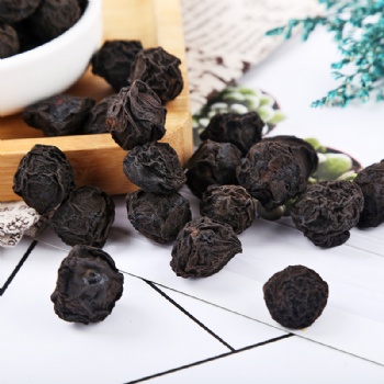 Wu Mei Gan Dried Smoked Plum