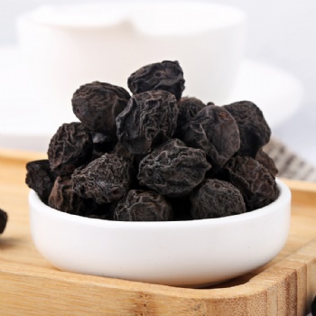Wu Mei Gan Dried Smoked Plum