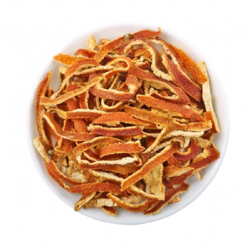 Chen Pi Dried Tangerine Peel