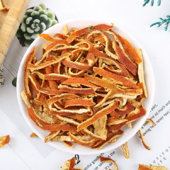 Chen Pi Dried Tangerine Peel