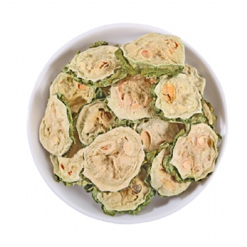 Ku Gua Gan Dried Bitter Gourd