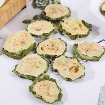 Ku Gua Gan Dried Bitter Gourd