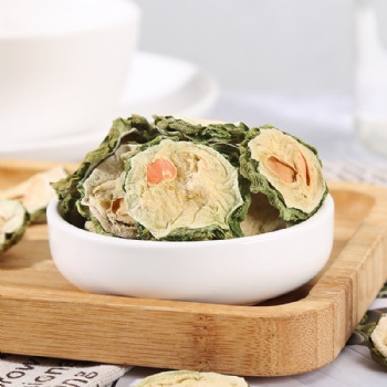 Ku Gua Gan Dried Bitter Gourd