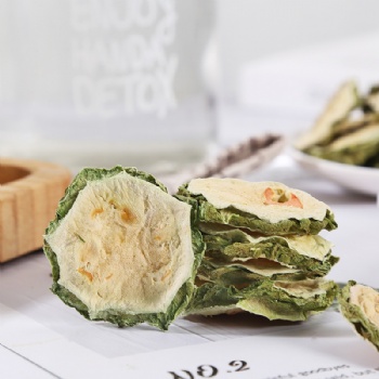 Ku Gua Gan Dried Bitter Gourd