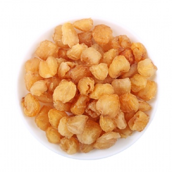 Gui Yuan Rou Dried Longan Pulp