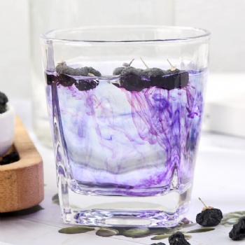 Hei Gou Qi Dried Lycium Ruthenicum