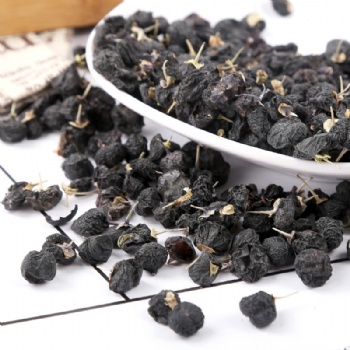 Hei Gou Qi Dried Lycium Ruthenicum
