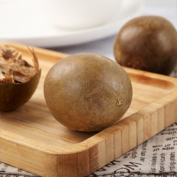 Luo Han Guo Dried Momordica Grosvenori