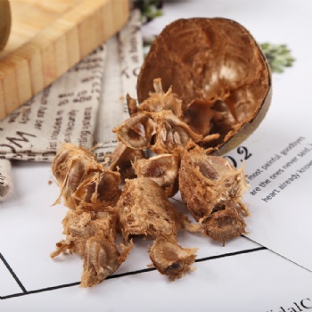 Luo Han Guo Dried Momordica Grosvenori
