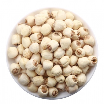 Bai Lian Zi Dried White Lotus Seed