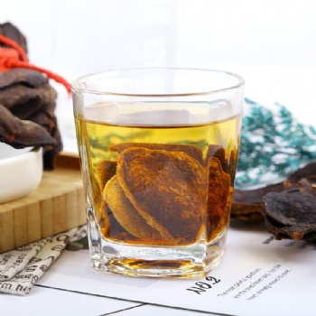 Lao Chen Pi Aged Dried Citrus Peel