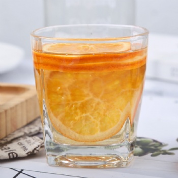 Cheng Zi Gan Dried Orange