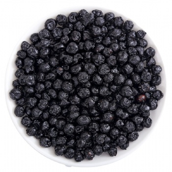 Lan Mei Gan Dried Blueberry