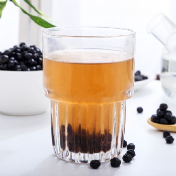 Lan Mei Gan Dried Blueberry