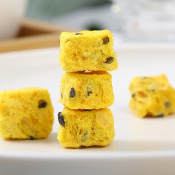 Bai Xiang Guo Dried Passion Fruit