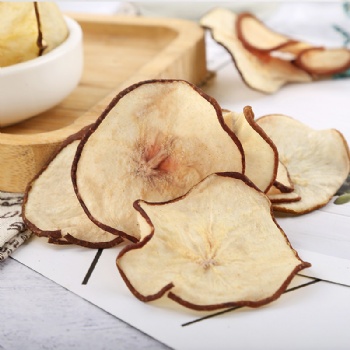 Xue Li Gan Dried Pears