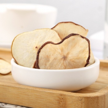 Xue Li Gan Dried Pears