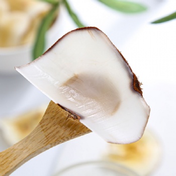 Hai Di Ye Pian Dried Sea Coconut