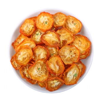 Jin Jv Gan Dried Kumquat