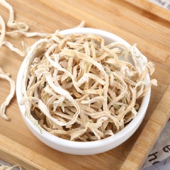 Mu Gua Si Dried Pawpaw