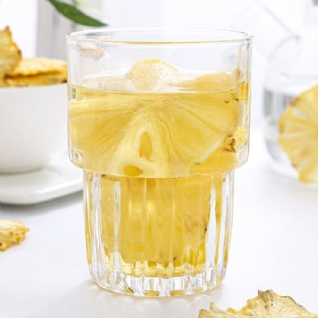 Bo Luo Gan Dried Pineapple